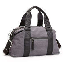 2019 Laggage Bag Travel Luggage Mens Small Travel Bag Canvas  Messenger Shoulder Bag Men